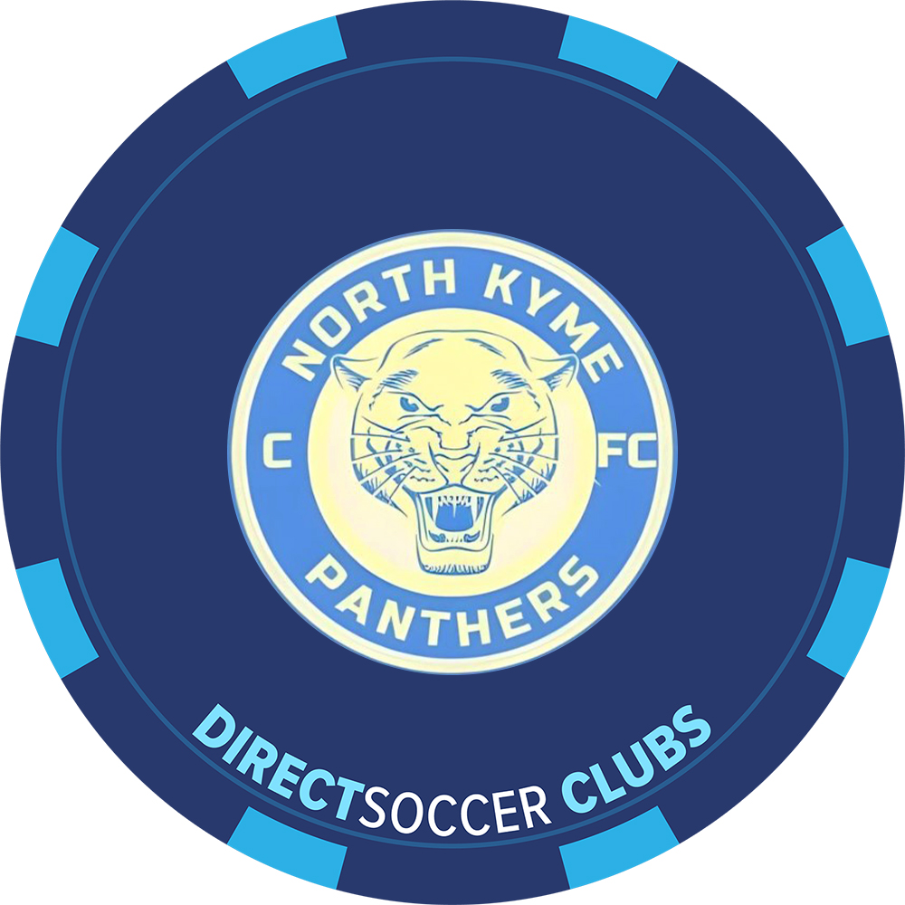 NORTH KYME PANTHERS CFC TOKEN
