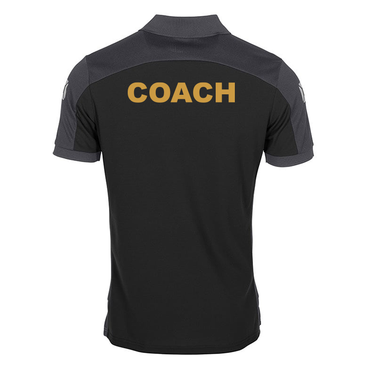 PSE YOUTH Stanno Pride Polo Shirt
