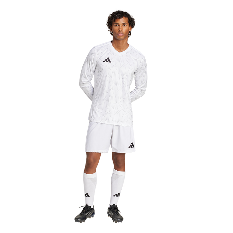 adidas Team Icon 25 LS Jersey