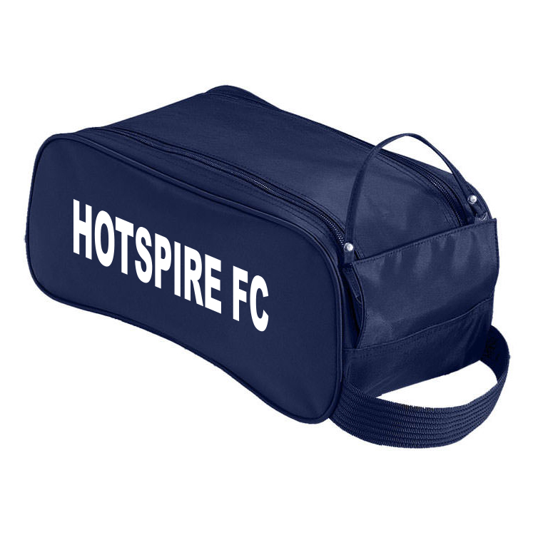 HOTSPIRE FC Prestige Shoe Bag