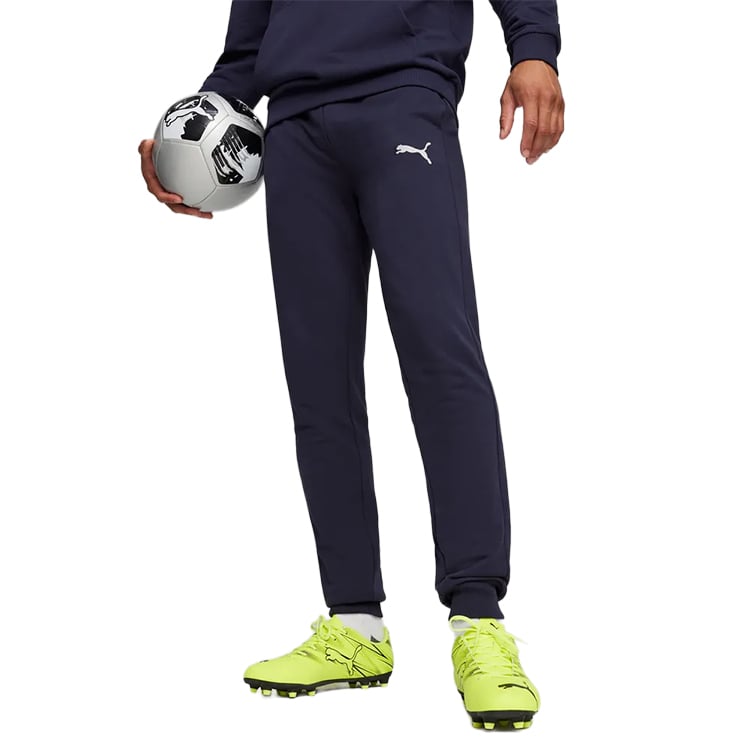 Puma teamGOAL Casuals Pants