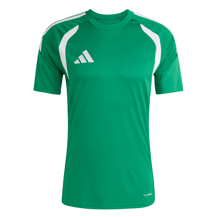 Team Green/White