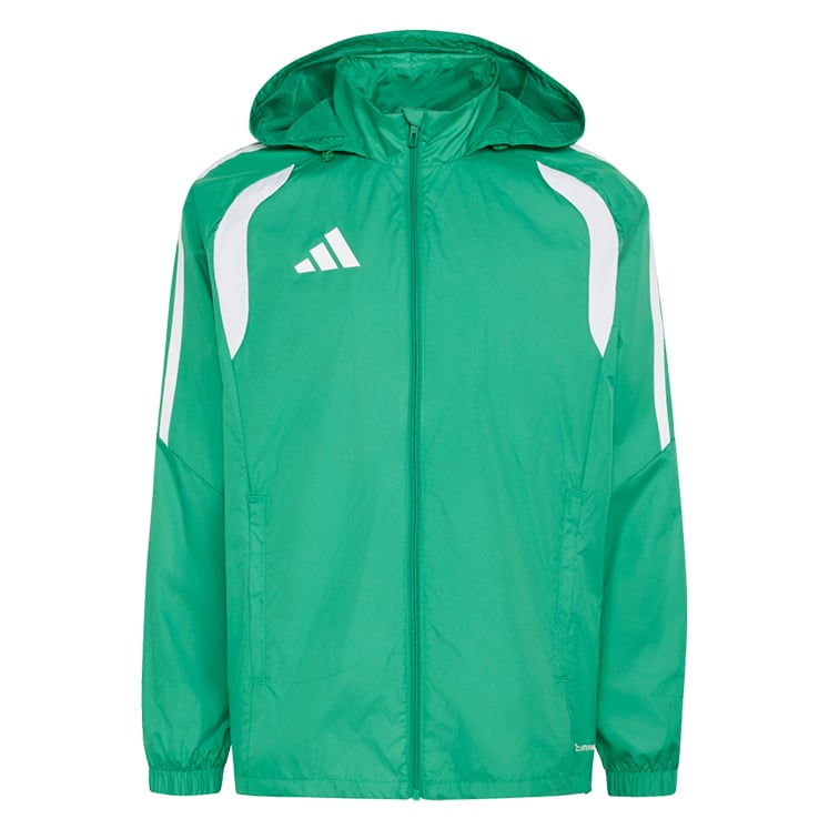 Team Green/White