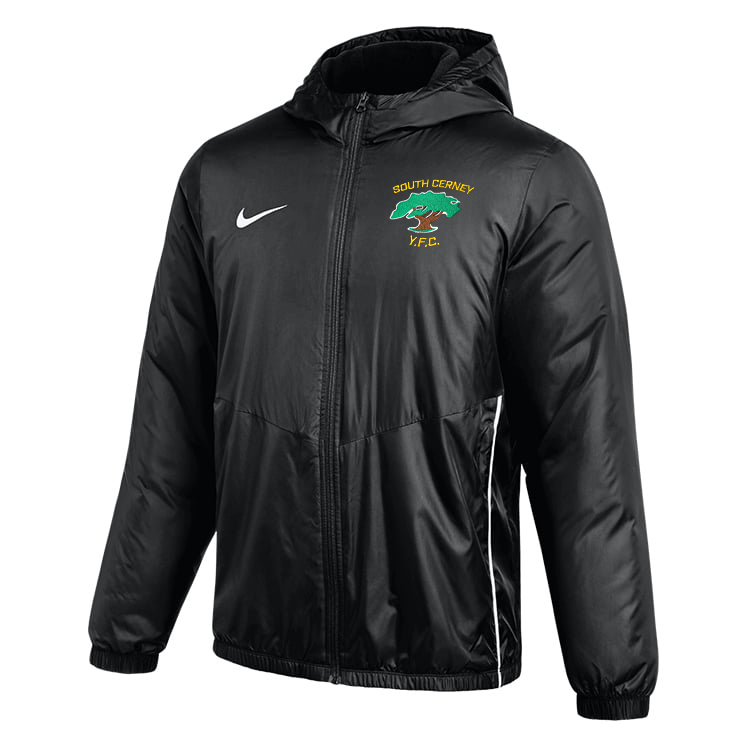 SOUTH CERNEY YFC Nike Park 26 Therma-FIT Fall Jacket