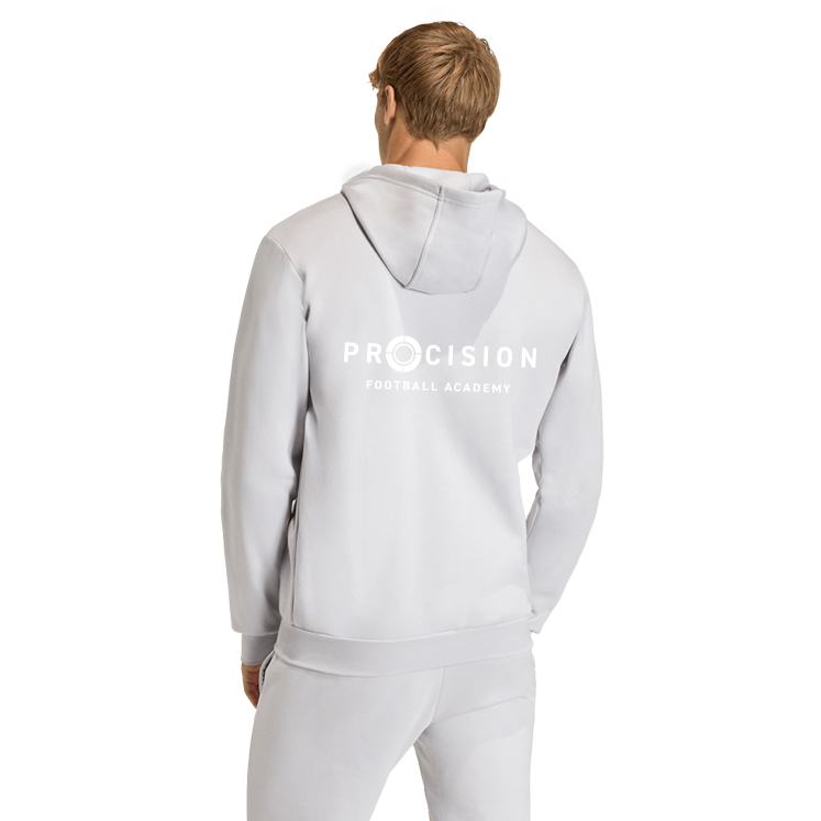 PROCISION FOOTBALL ACADEMY adidas Entrada 26 Full Zip Hoodie