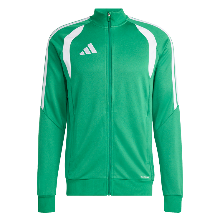 Team Green/White