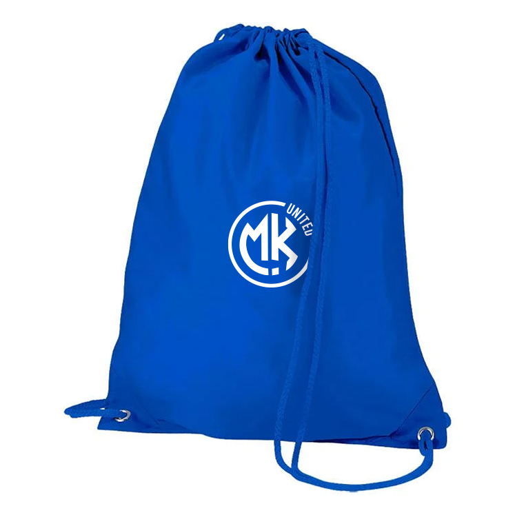 MK UNITED FC Prestige Backpack Tote