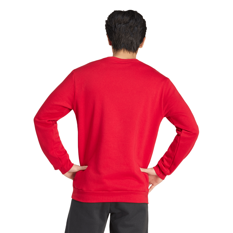 adidas Entrada 26 Sweat Top