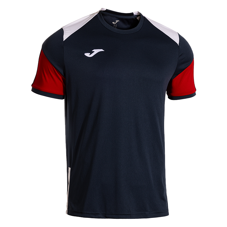 Dark Navy/White