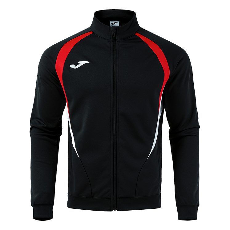 Black/Red