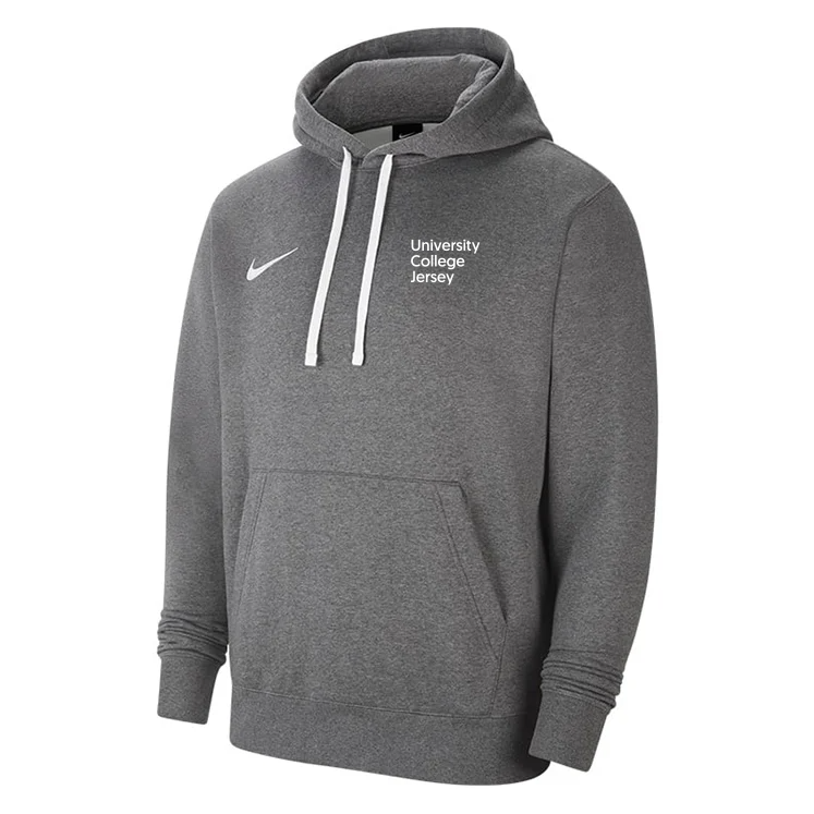 UNIVERSITY COLLEGE JERSEY Nike Team Park 20 Hoodie