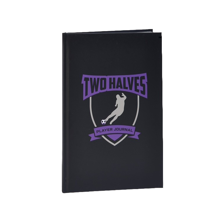 Two Halves Player Journal