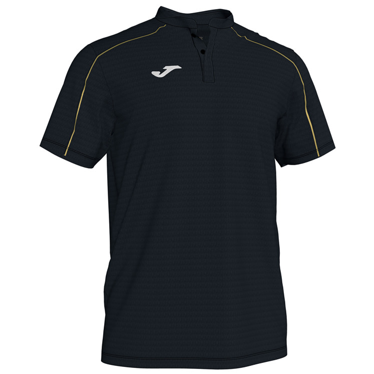 Joma Gold S/S Shirt