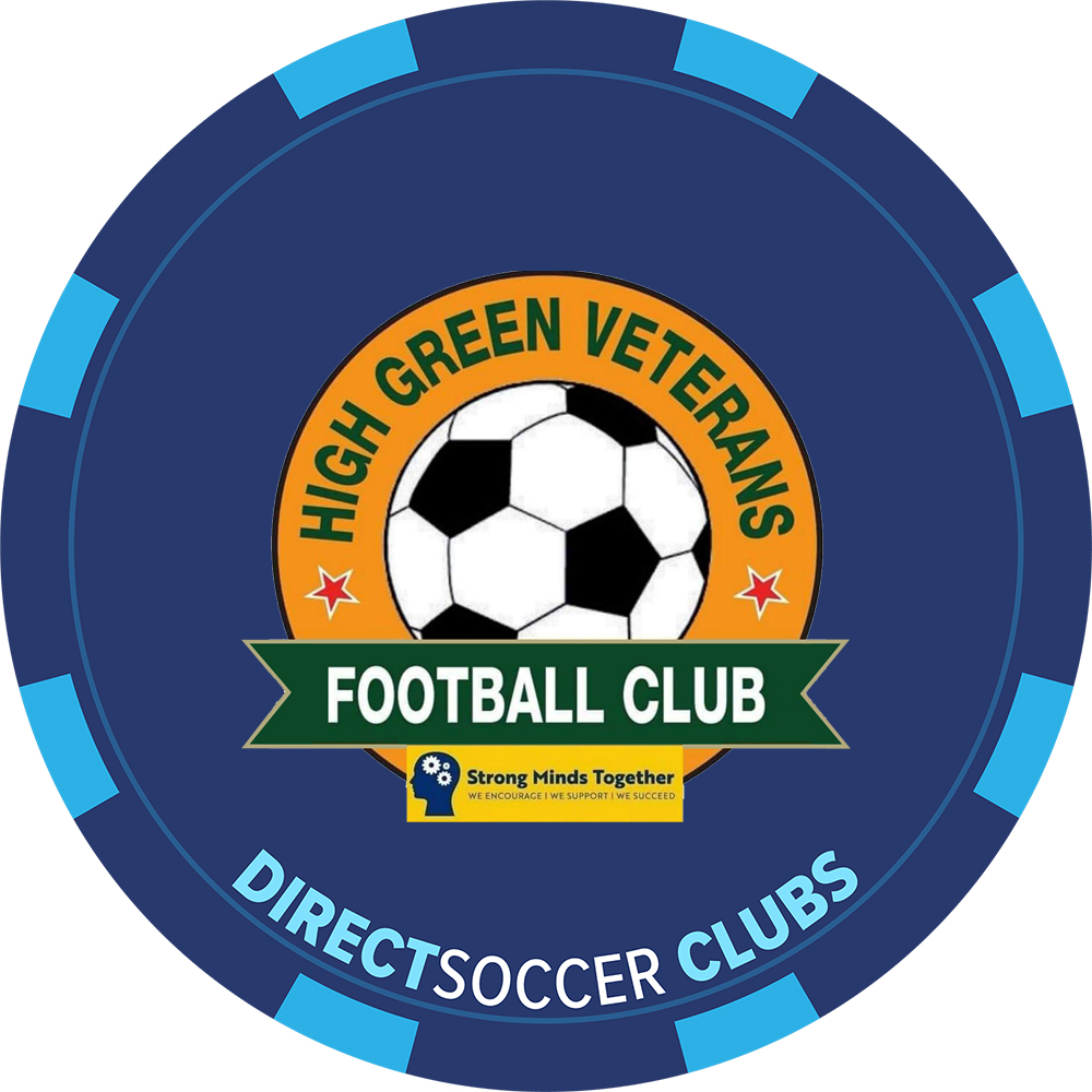 HIGH GREEN VETS TOKEN 