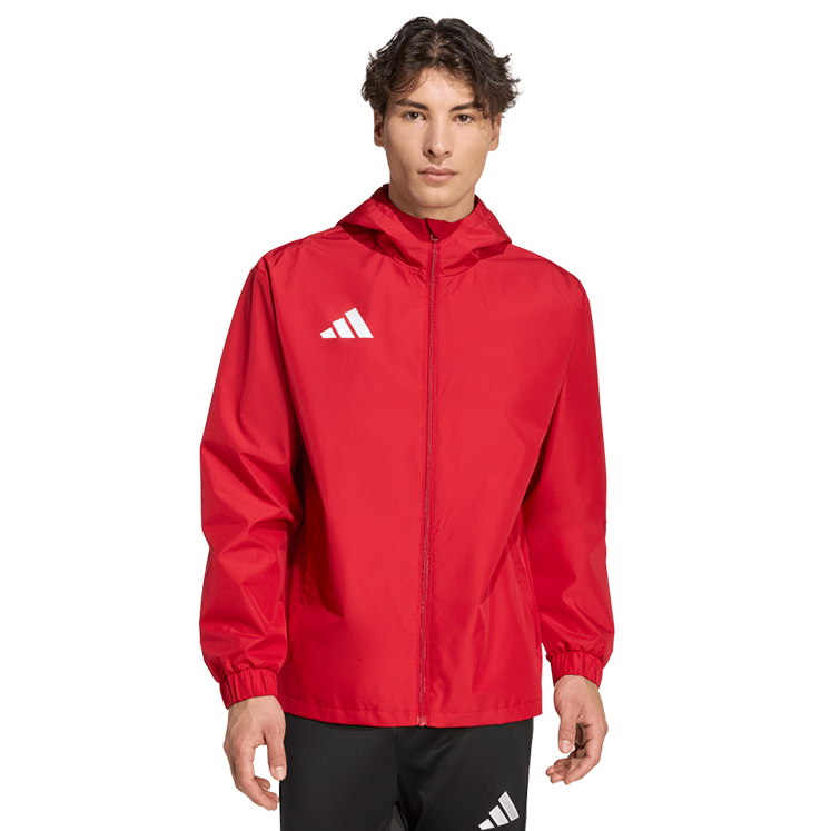 adidas Entrada 26 All Weather Jacket