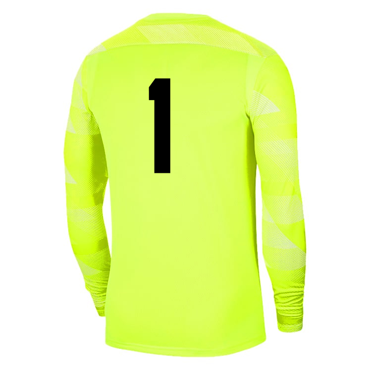 TORRANCE FC Nike Park IV LS GK Jersey