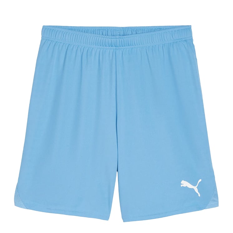 Team Light Blue/White