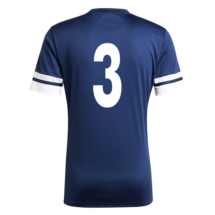 ANDOVERSFORD FOOTBALL CLUB adidas Squadra 25 Jersey