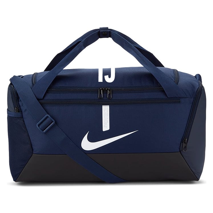 HOTSPIRE FC Nike Academy Team Duffel Bag