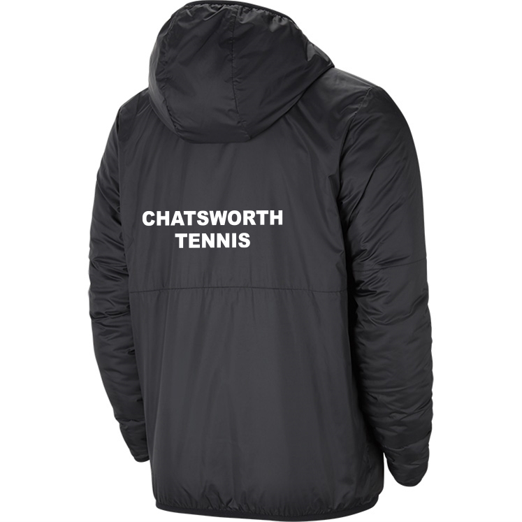 CUMBRIA LTA Nike Park 20 Fall Jacket