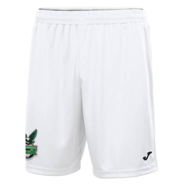 SC INKBERROW FC Joma Nobel Football Shorts