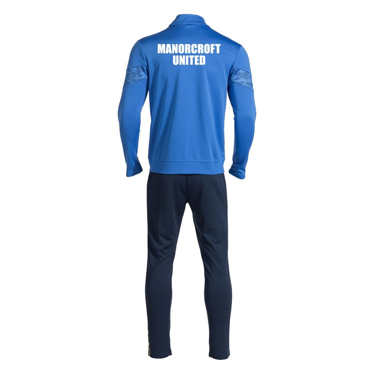 MANORCROFT UNITED Joma Championship VIII Tracksuit