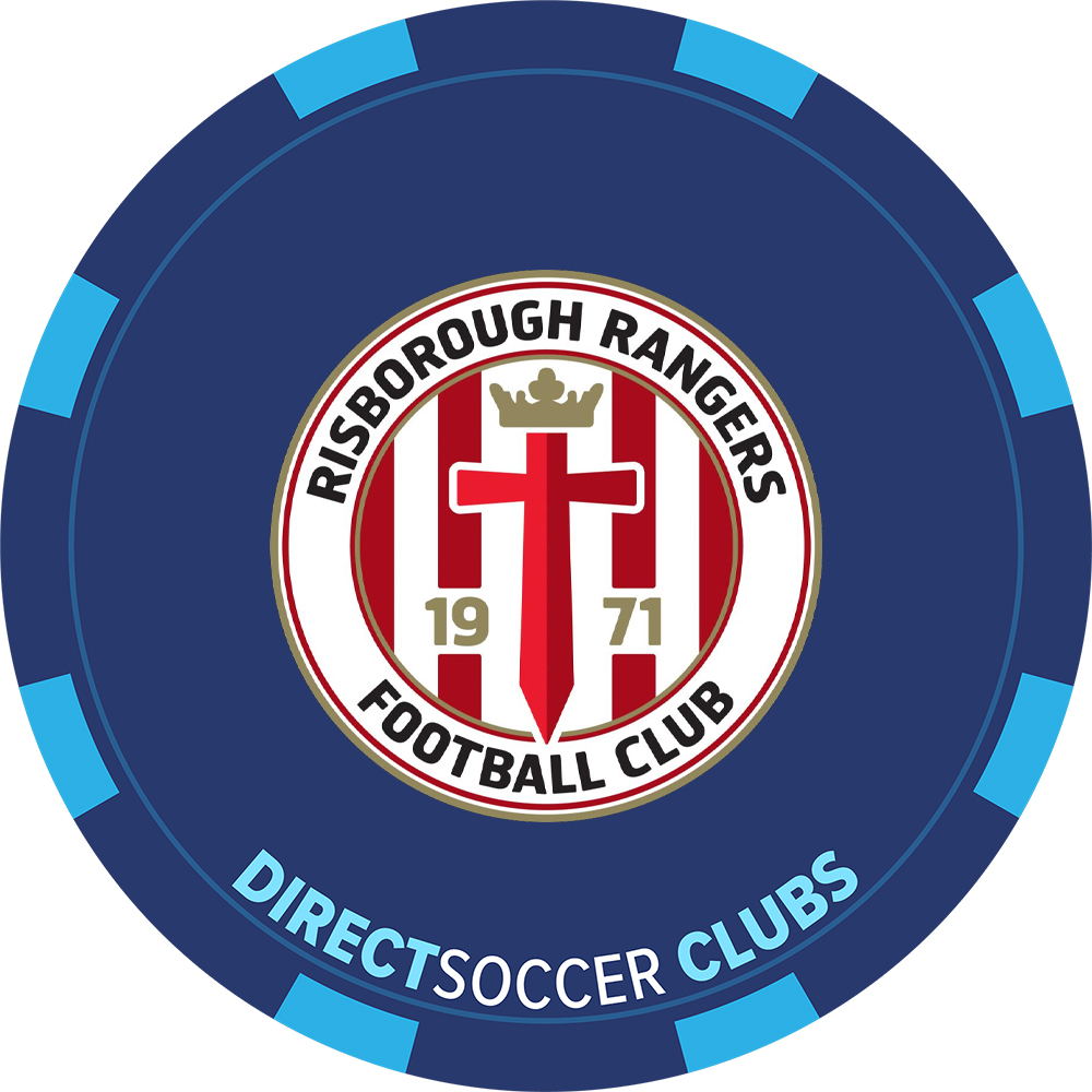 RISBOROUGH RANGERS FC TOKEN
