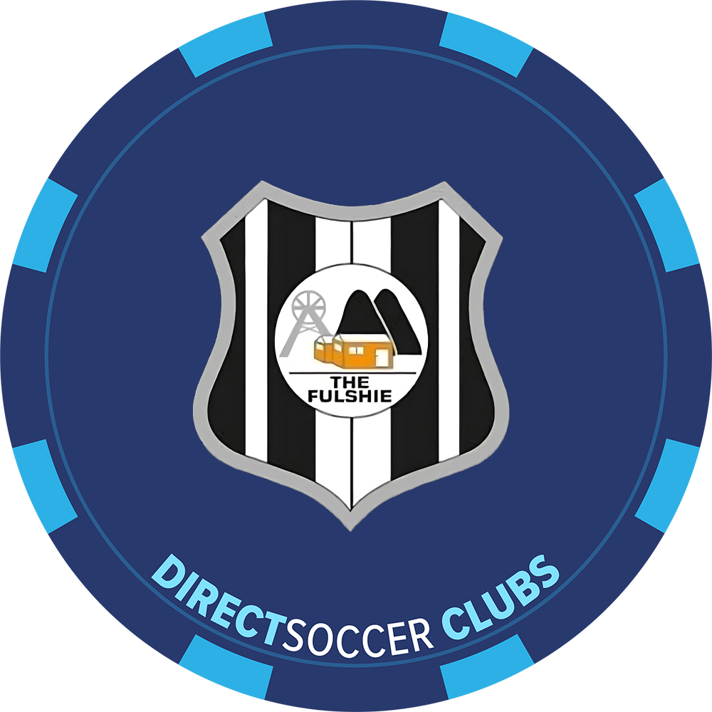 STONEYBURN FC 2012S TOKEN