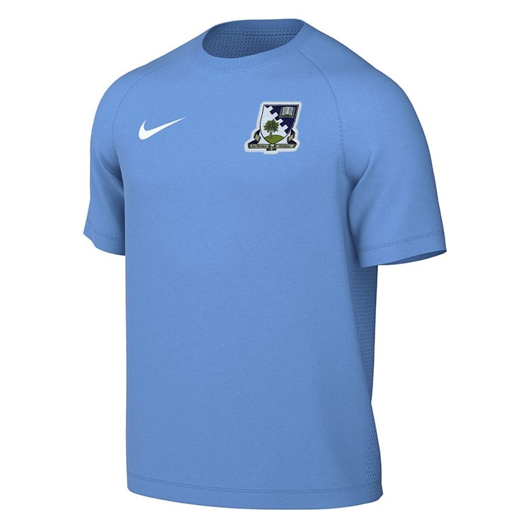 GROVE ACADEMY Nike Park VIII Dri-FIT SS Jersey