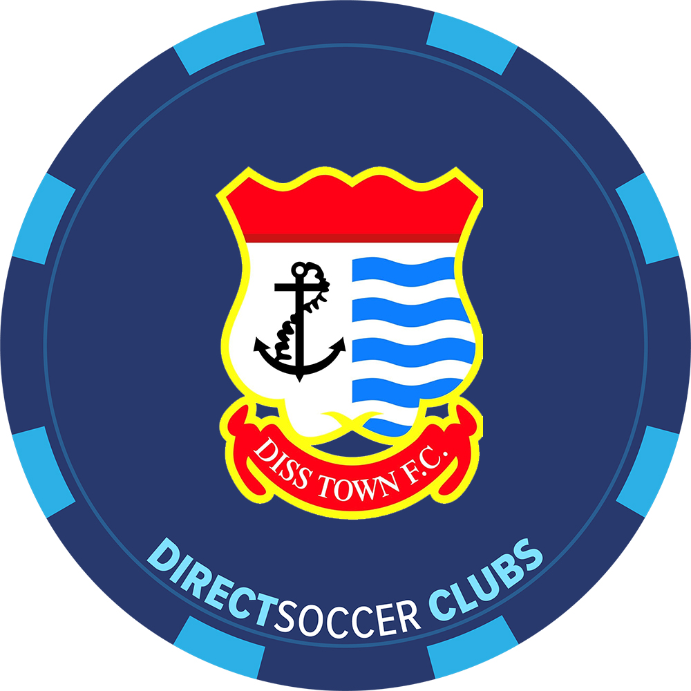 DISS TOWN FC TOKEN