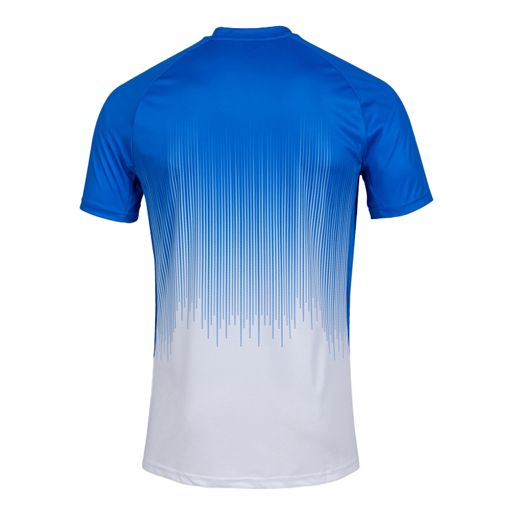 Joma Tiger IV S/S T-Shirt