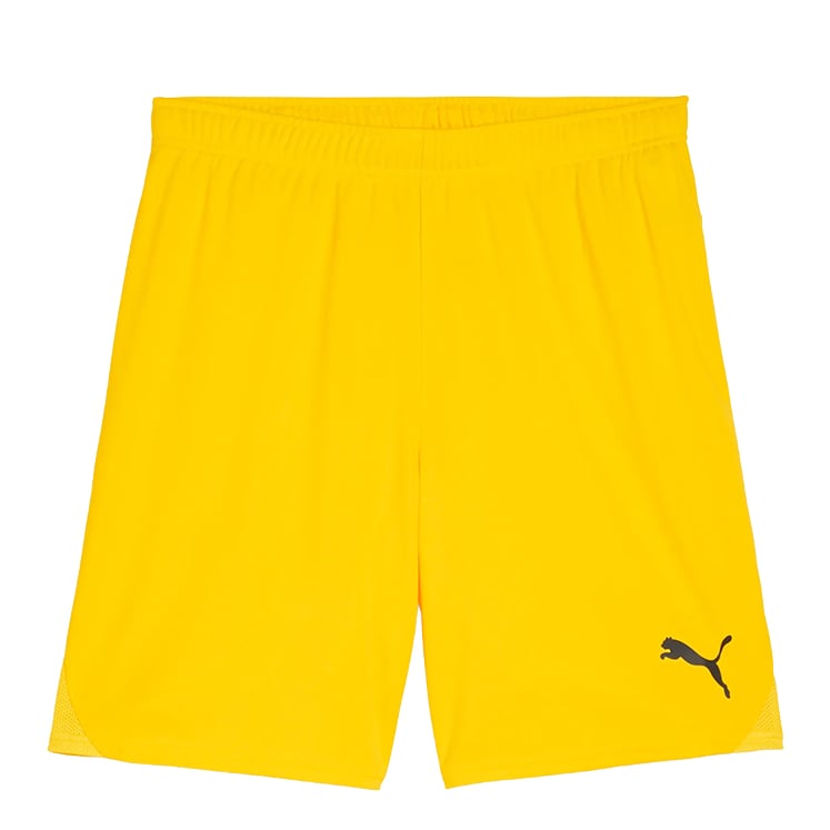Faster Yellow/Black