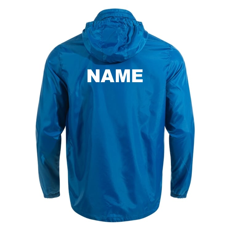 CRANBROOK UNITED FC Joma Rain Raincoat