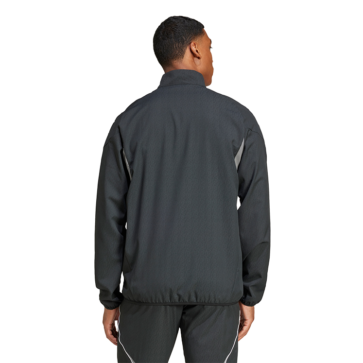 adidas Tiro 25 Competition Presentation Jacket