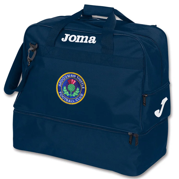 ARDGOWAN THISTLE  Joma Training Bag III
