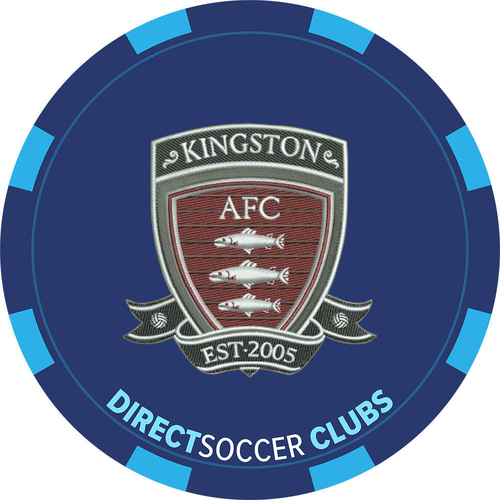 AFC KINGSTON VETS TOKEN