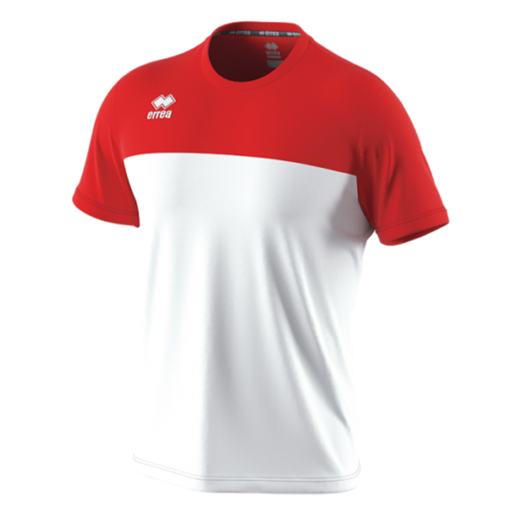 White/Red