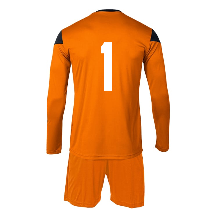 FOREST ROW JFC Joma Phoenix GK Set