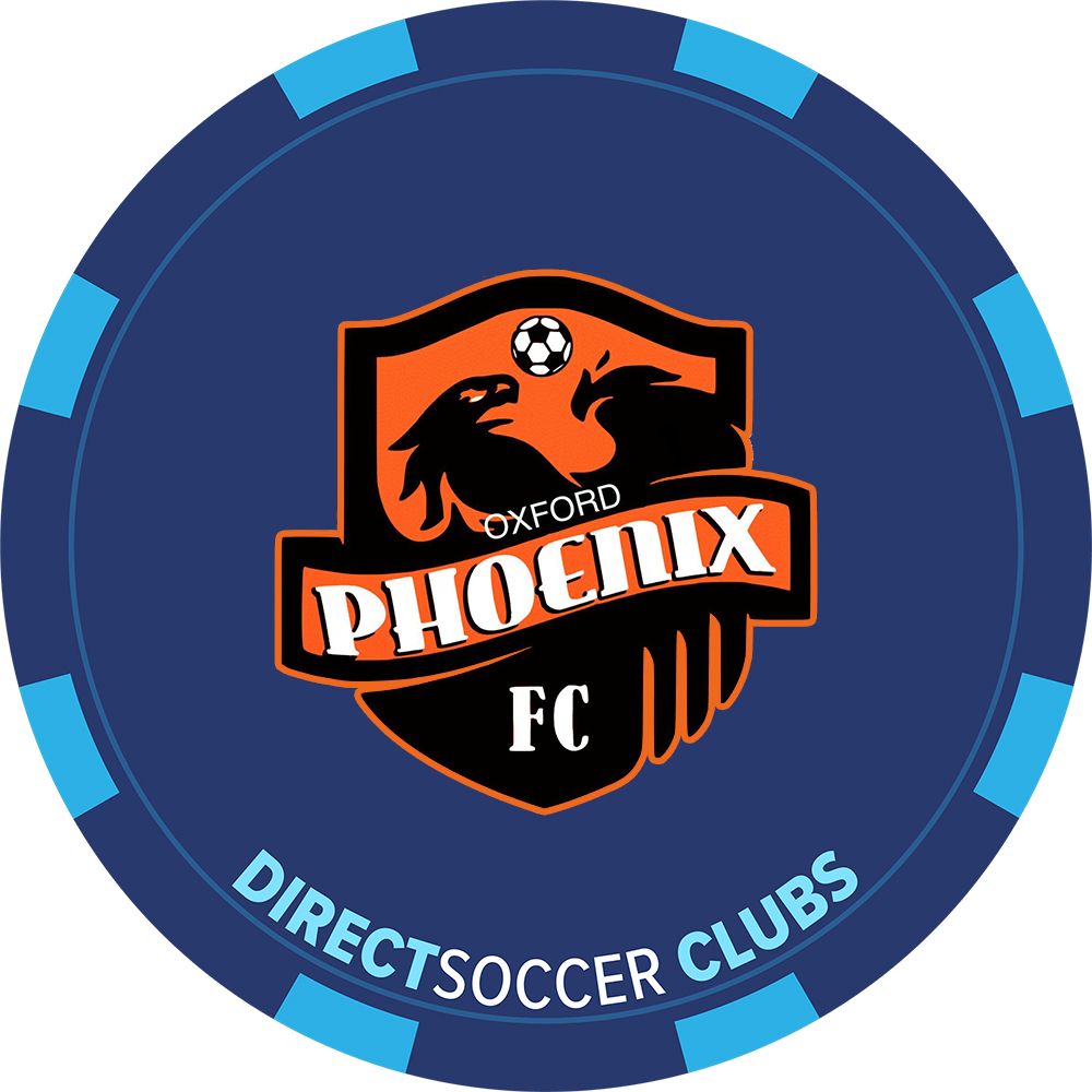 OXFORD PHOENIX FC TOKEN