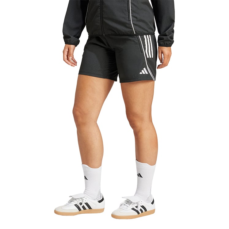 adidas Tiro 25 Women's Competition Downtime Shorts