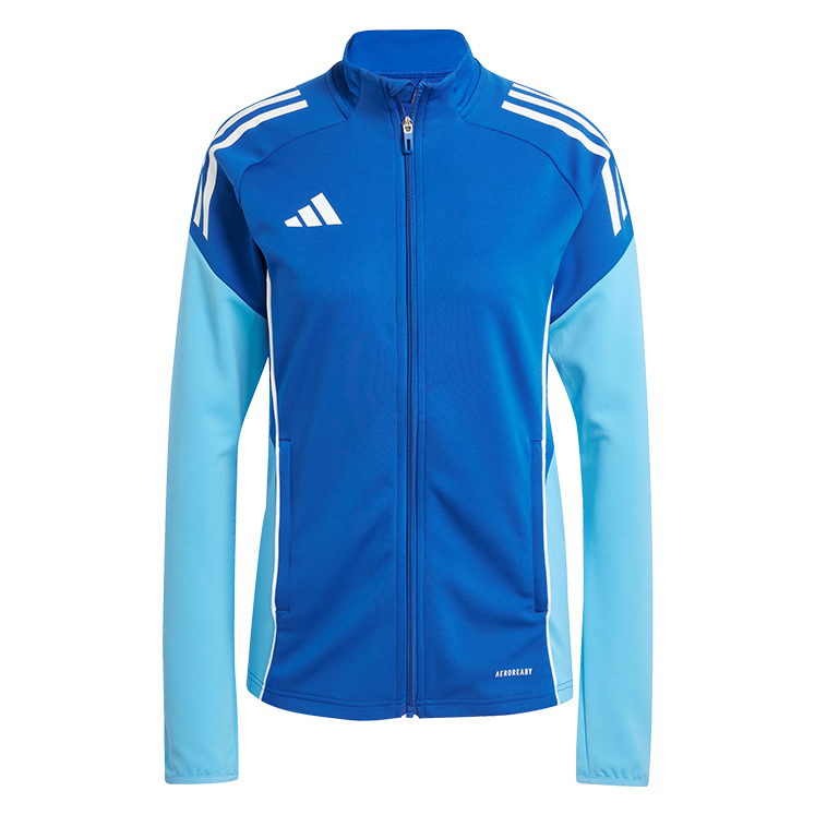 Team Royal Blue/Blue Burst