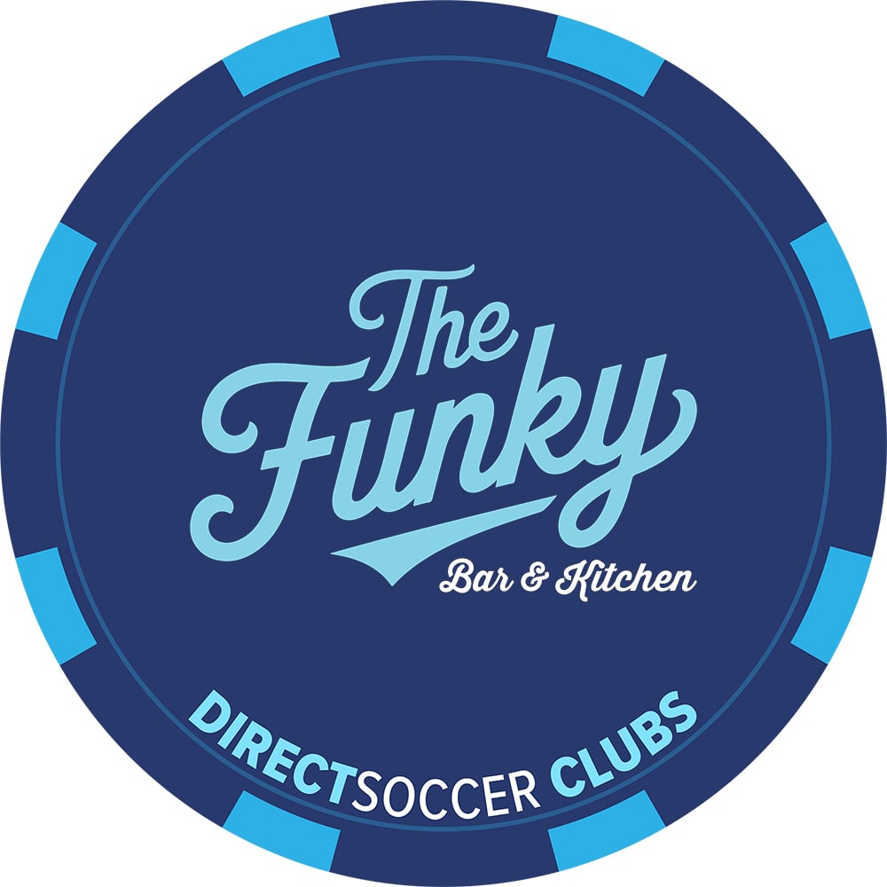 THE FUNKY FC TOKEN