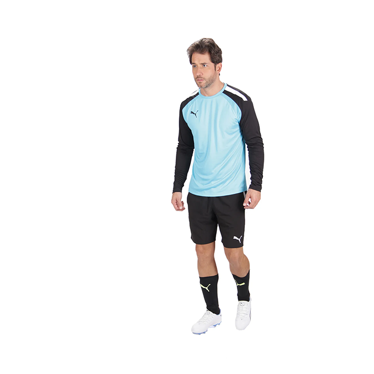 Puma teamPACER GK LS Jersey