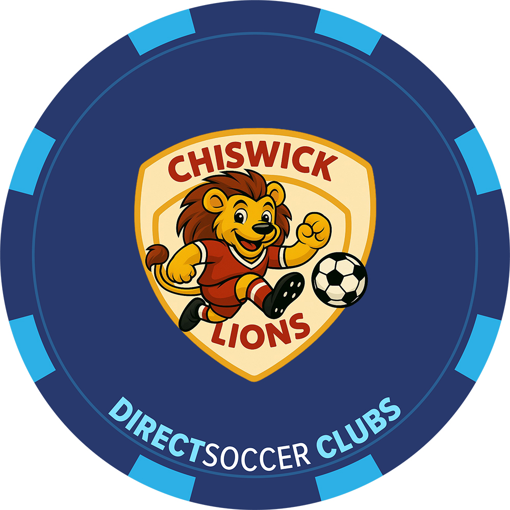 CHISWICK LIONS TOKEN