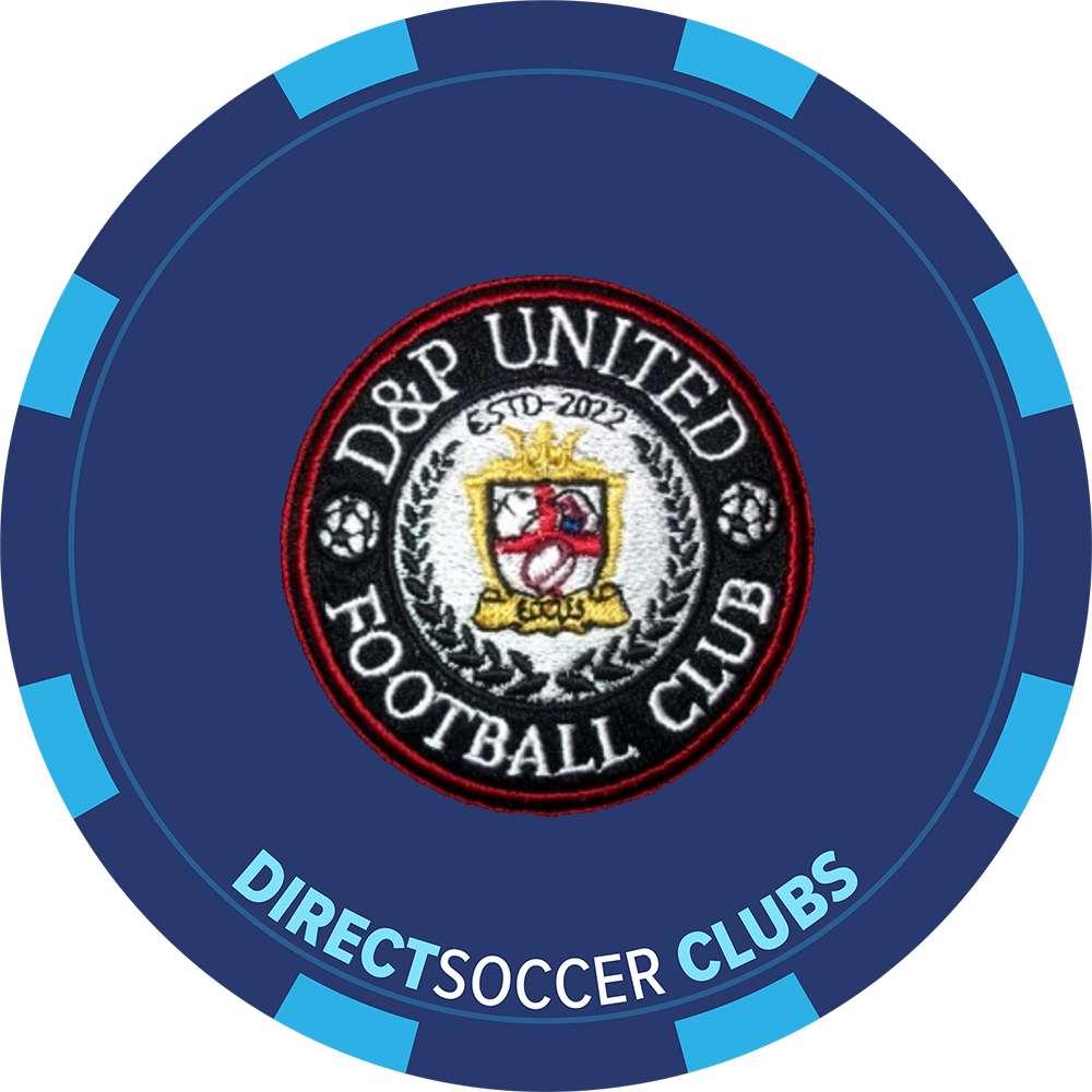 D&P UNITED FC TOKEN 