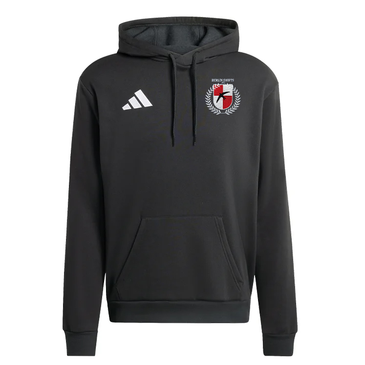 BERLIN SWIFTS FC adidas Entrada 26 Hoodie