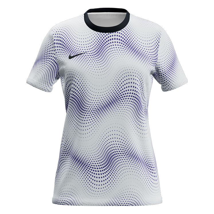 Vision Girls FC KitBuilder Nike Park Women's Crew