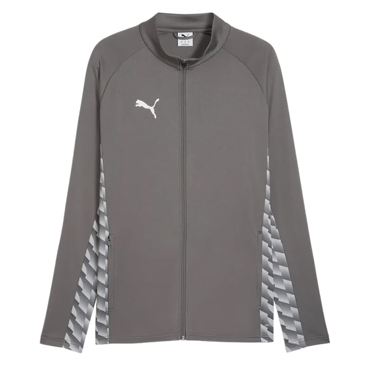 Flat Medium Gray/White/Flat Light Gray