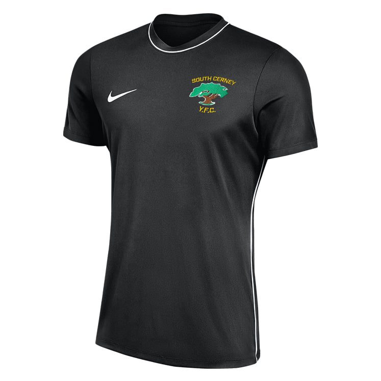 SOUTH CERNEY YFC Nike Park 26 Dri-FIT SS Top