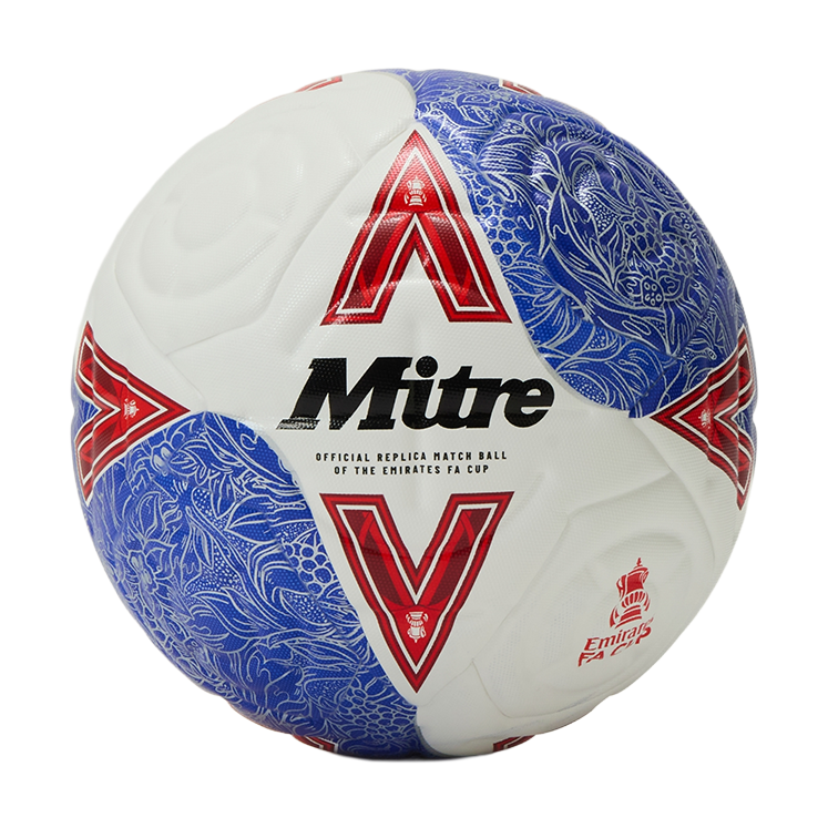 Mitre FA Cup Match 25/26 Football